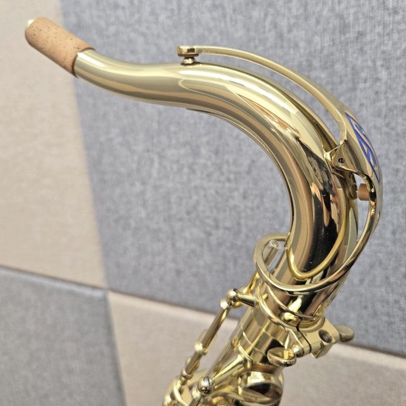 Selmer Paris USED 中古 セルマー テナーサックス SA-80II w/o GL Valeur S/N:643xx8 【調整&セットアップ後出荷】【5年間キーバランス調整無料】 画像1