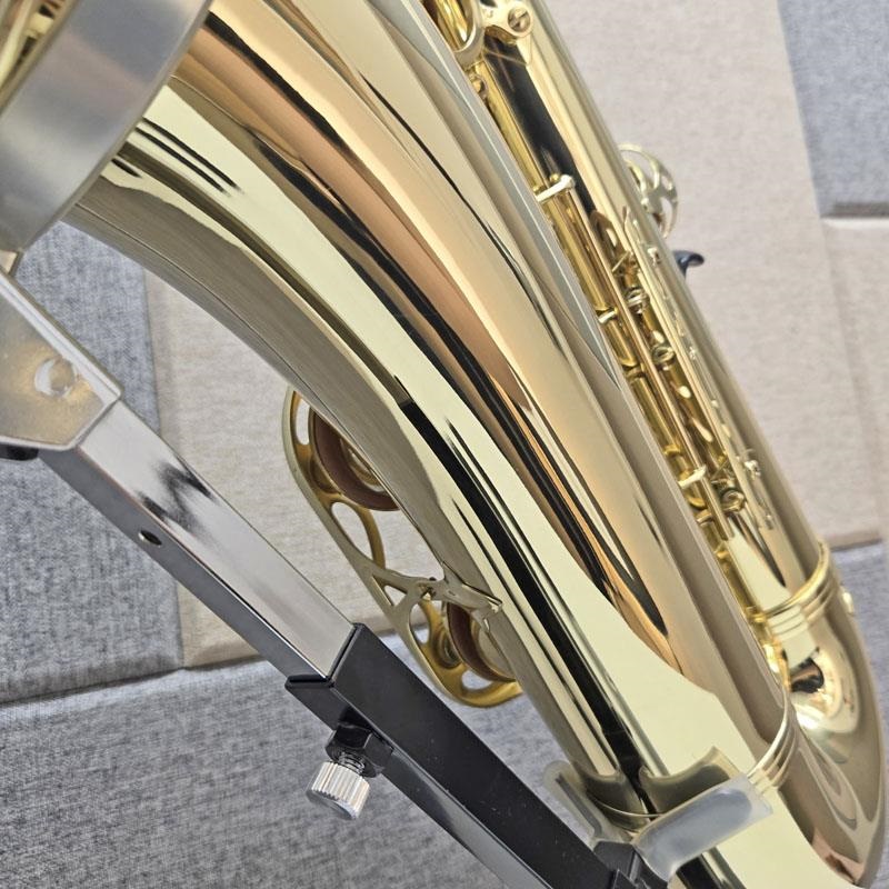 Selmer Paris USED 中古 セルマー テナーサックス SA-80II w/o GL Valeur S/N:643xx8 【調整&セットアップ後出荷】【5年間キーバランス調整無料】 画像5