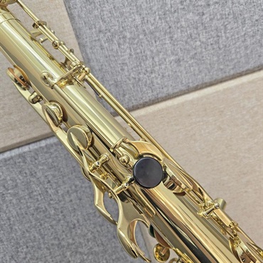 Selmer Paris USED 中古 セルマー テナーサックス SA-80II w/o GL Valeur S/N:643xx8 【調整&セットアップ後出荷】【5年間キーバランス調整無料】 画像7
