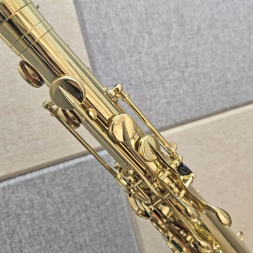 Selmer Paris USED 中古 セルマー テナーサックス SA-80II w/o GL Valeur S/N:643xx8 【調整&セットアップ後出荷】【5年間キーバランス調整無料】 画像8