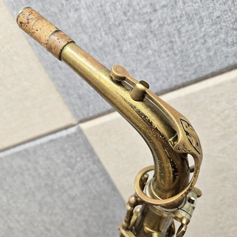 Selmer Paris 1962's American Selmer (アメセル) MarkVI S/N:101xx8 Original Lacquer 【調整&セットアップ後出荷】【1年間キーバランス調整無料】 画像1