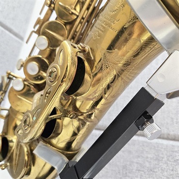 Selmer Paris 1962's American Selmer (アメセル) MarkVI S/N:101xx8 Original Lacquer 【調整&セットアップ後出荷】【1年間キーバランス調整無料】 画像5