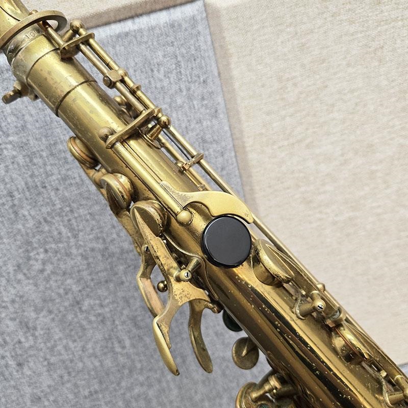 Selmer Paris 1962's American Selmer (アメセル) MarkVI S/N:101xx8 Original Lacquer 【調整&セットアップ後出荷】【1年間キーバランス調整無料】 画像8
