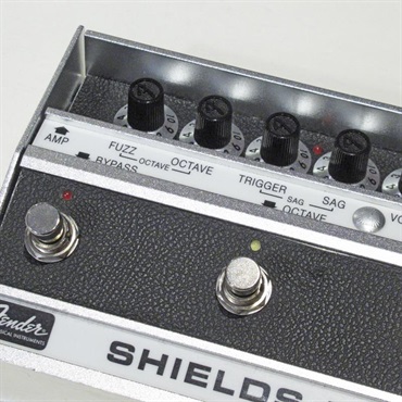 Fender USA USED 中古 KEVIN SHIELDS BLENDER 画像2