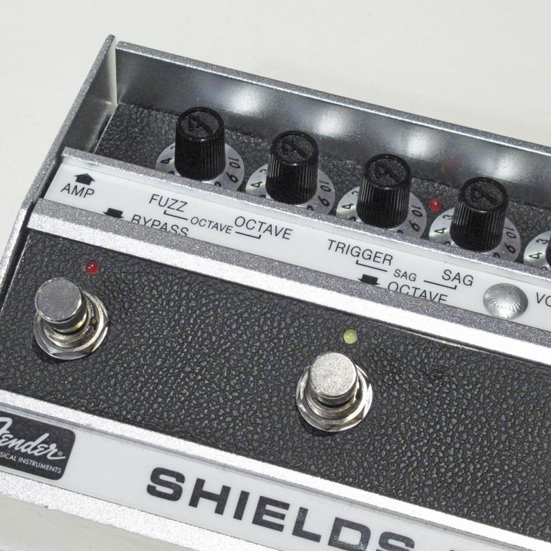 Fender USA USED 中古 KEVIN SHIELDS BLENDER 画像2