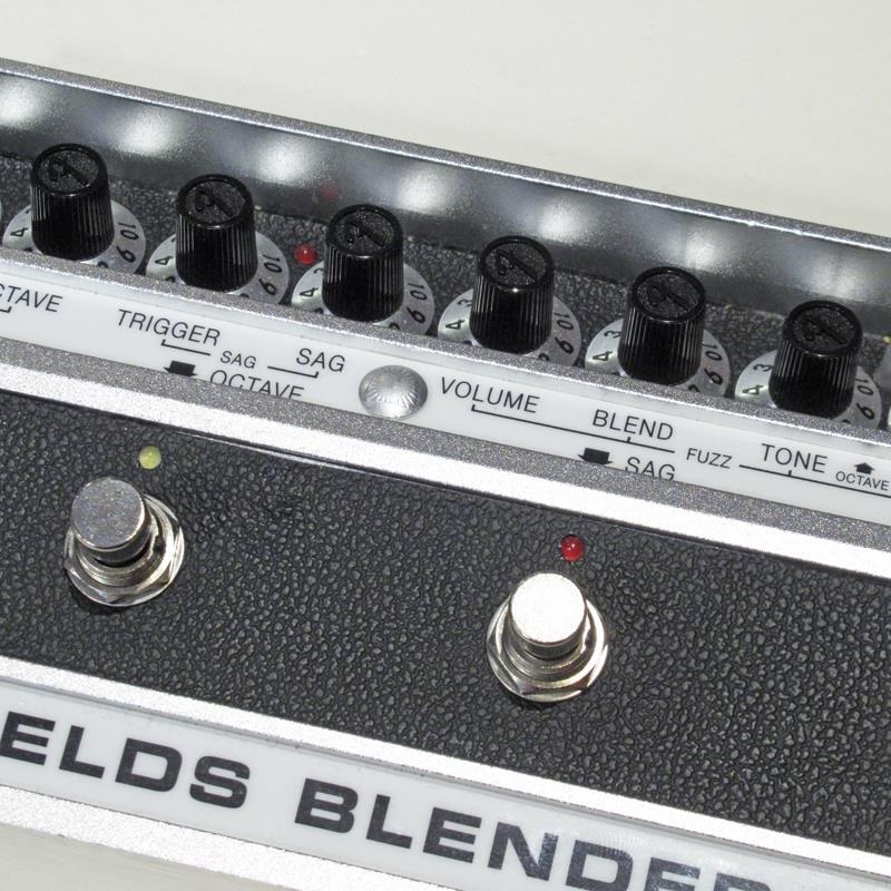 Fender USA USED 中古 KEVIN SHIELDS BLENDER 画像3