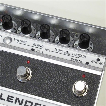 Fender USA USED 中古 KEVIN SHIELDS BLENDER 画像4
