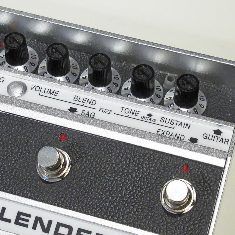 Fender USA USED 中古 KEVIN SHIELDS BLENDER 画像4