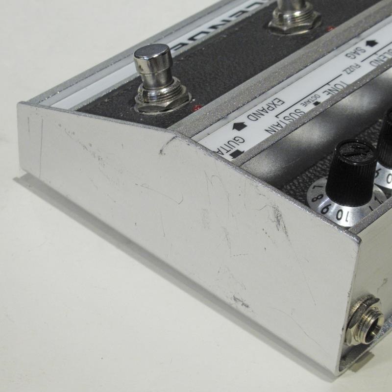 Fender USA USED 中古 KEVIN SHIELDS BLENDER 画像6