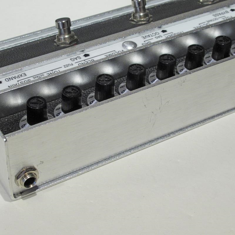Fender USA USED 中古 KEVIN SHIELDS BLENDER 画像7