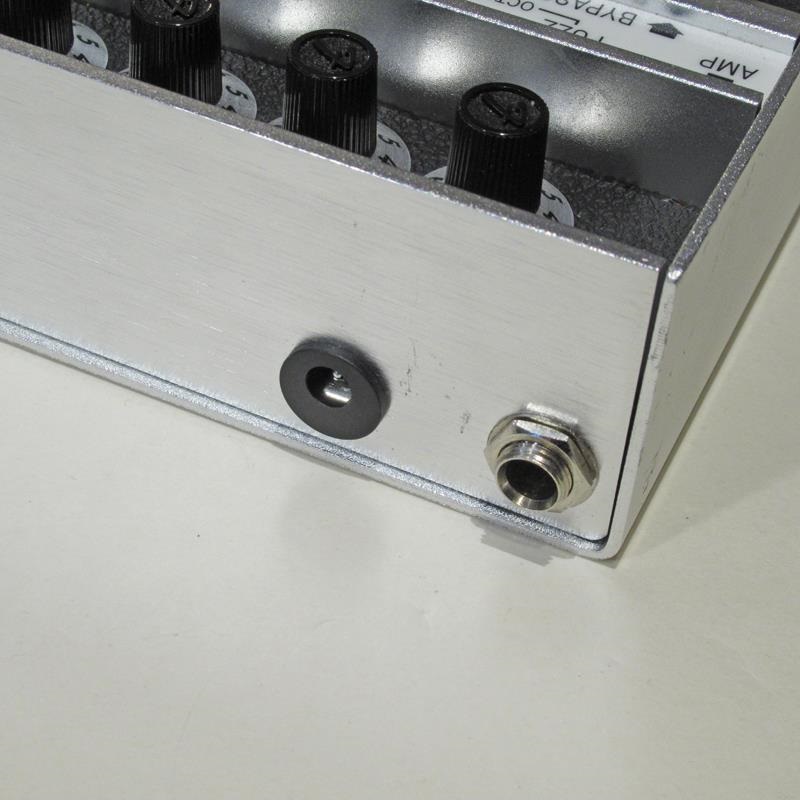 Fender USA USED 中古 KEVIN SHIELDS BLENDER 画像8