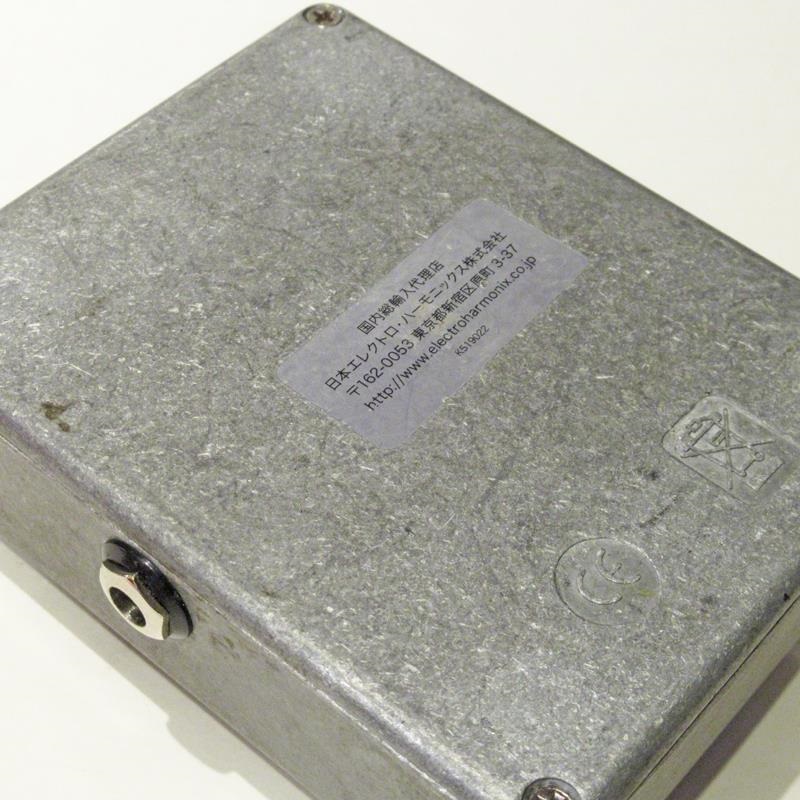 Electro Harmonix USED 中古 Little Big Muff ｜イケベ楽器店