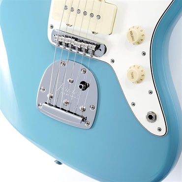 Fender MEX Player II Jazzmaster (Aquatone Blue/Rosewood) 【B級特価】 画像4