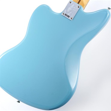 Fender MEX Player II Jazzmaster (Aquatone Blue/Rosewood) 【B級特価】 画像5