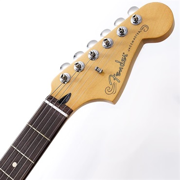 Fender MEX Player II Jazzmaster (Aquatone Blue/Rosewood) 【B級特価】 画像6