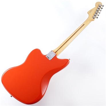 Fender MEX Player II Jazzmaster (Coral Red/Rosewood) 【B級特価】 画像2