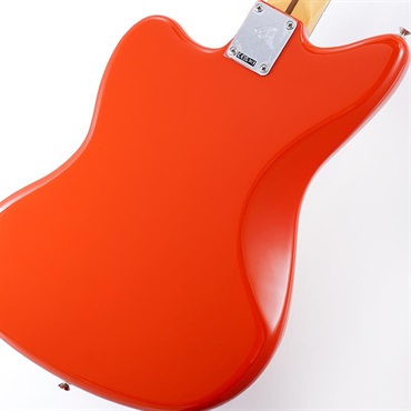 Fender MEX Player II Jazzmaster (Coral Red/Rosewood) 【B級特価】 画像5