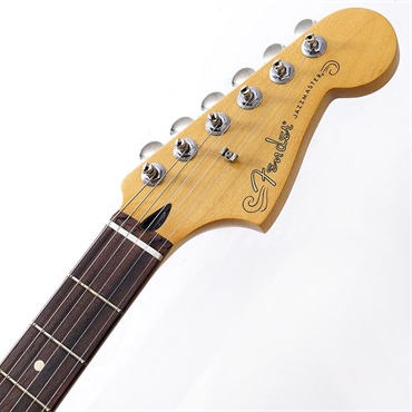 Fender MEX Player II Jazzmaster (Coral Red/Rosewood) 【B級特価】 画像6