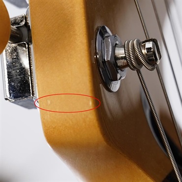 Fender MEX Player II Jazzmaster (Coral Red/Rosewood) 【B級特価】 画像7