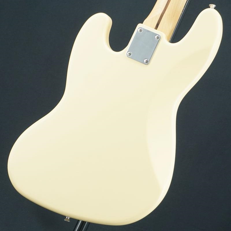 Fender Jazz Bass アイボリー 日本製 Fender Made in Japan USED 中古 Junior Collection Jazz Bass