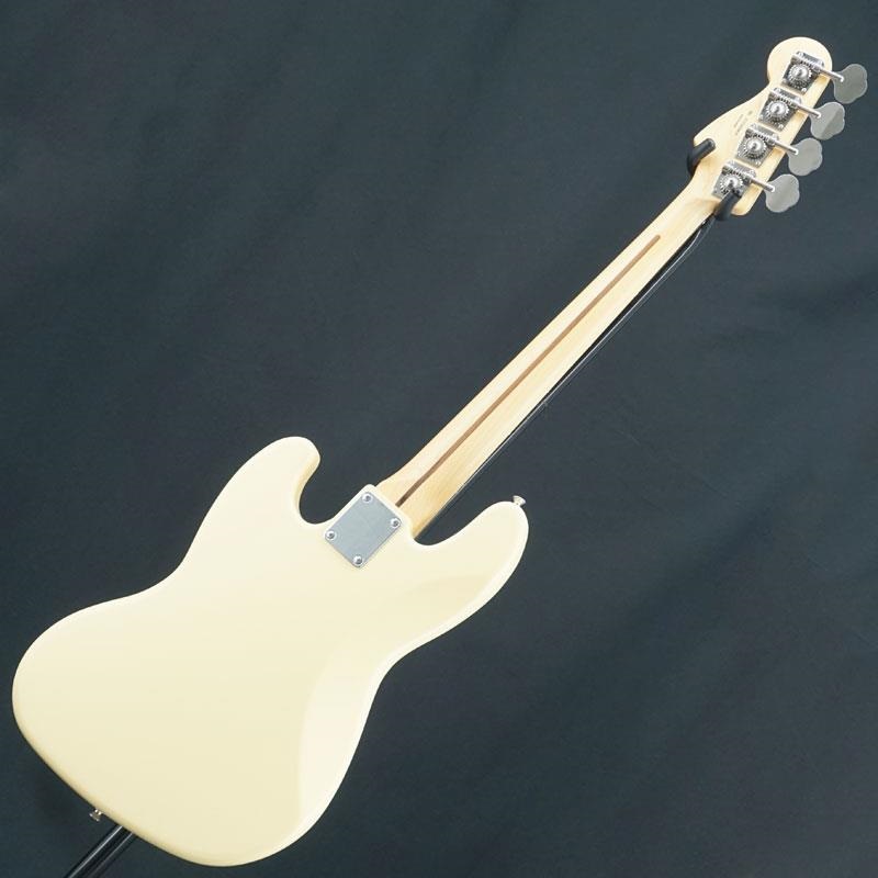 Fender Jazz Bass アイボリー 日本製 Fender Made in Japan USED 中古 Junior Collection Jazz Bass