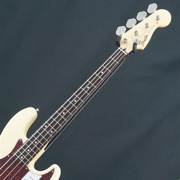 Fender Jazz Bass アイボリー 日本製 Fender Made in Japan USED 中古 Junior Collection Jazz Bass