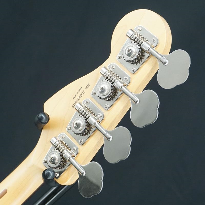 Fender Jazz Bass アイボリー 日本製 Fender Made in Japan USED 中古 Junior Collection Jazz Bass