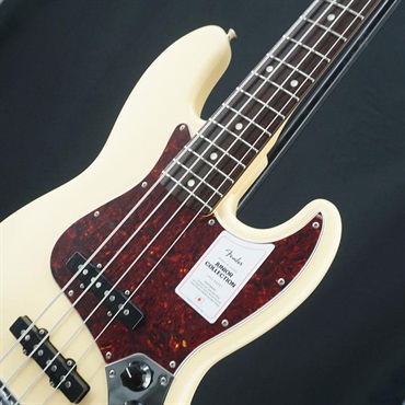 Fender Jazz Bass アイボリー 日本製 Fender Made in Japan USED 中古 Junior Collection Jazz Bass
