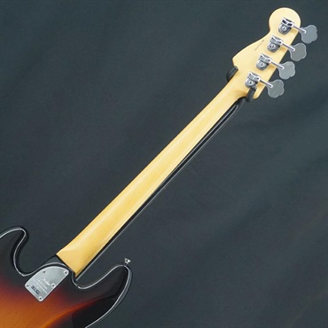 Fender USA USED 中古 American Professional II Jazz Bass (3-Color Sunburst/Rosewood) 画像5