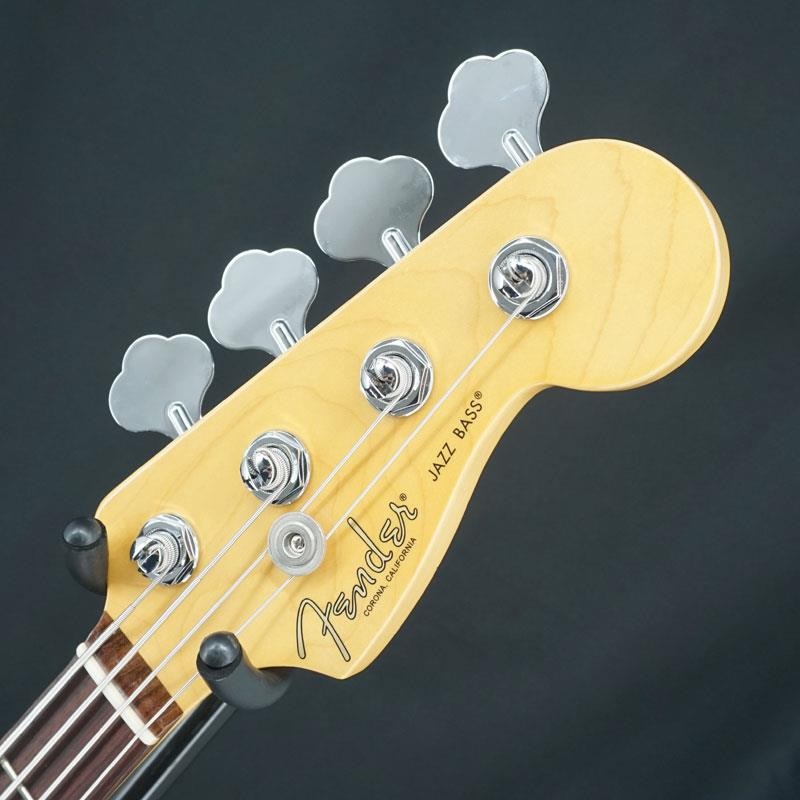 Fender USA USED 中古 American Professional II Jazz Bass (3-Color Sunburst/Rosewood) 画像6