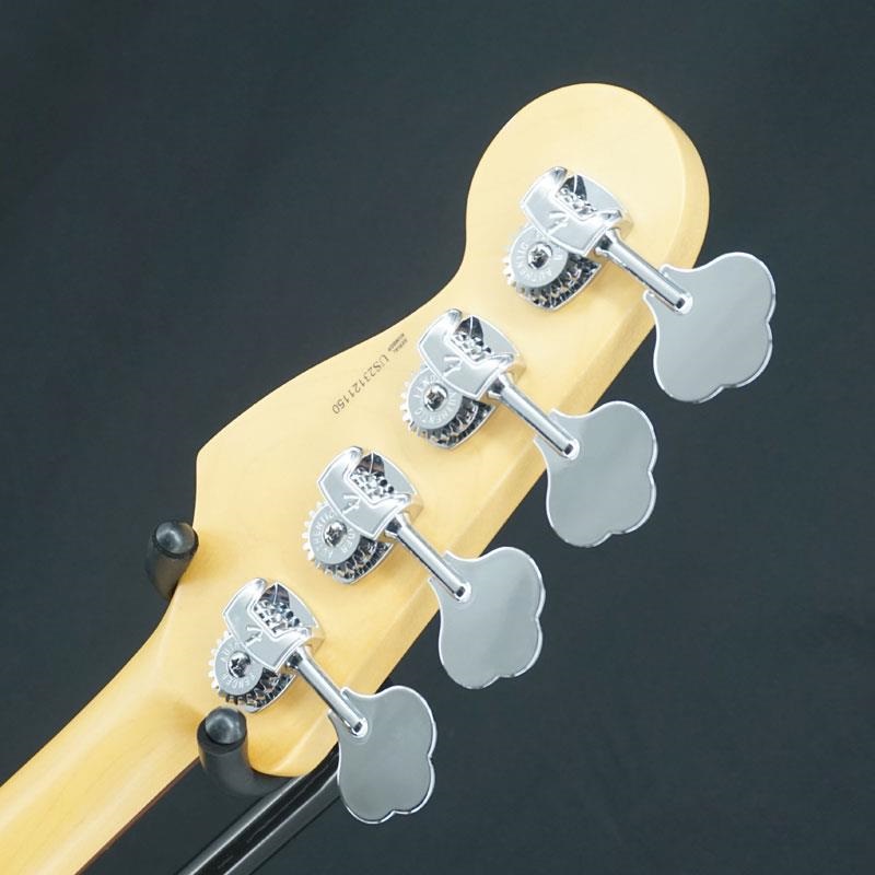 Fender USA USED 中古 American Professional II Jazz Bass (3-Color Sunburst/Rosewood) 画像7