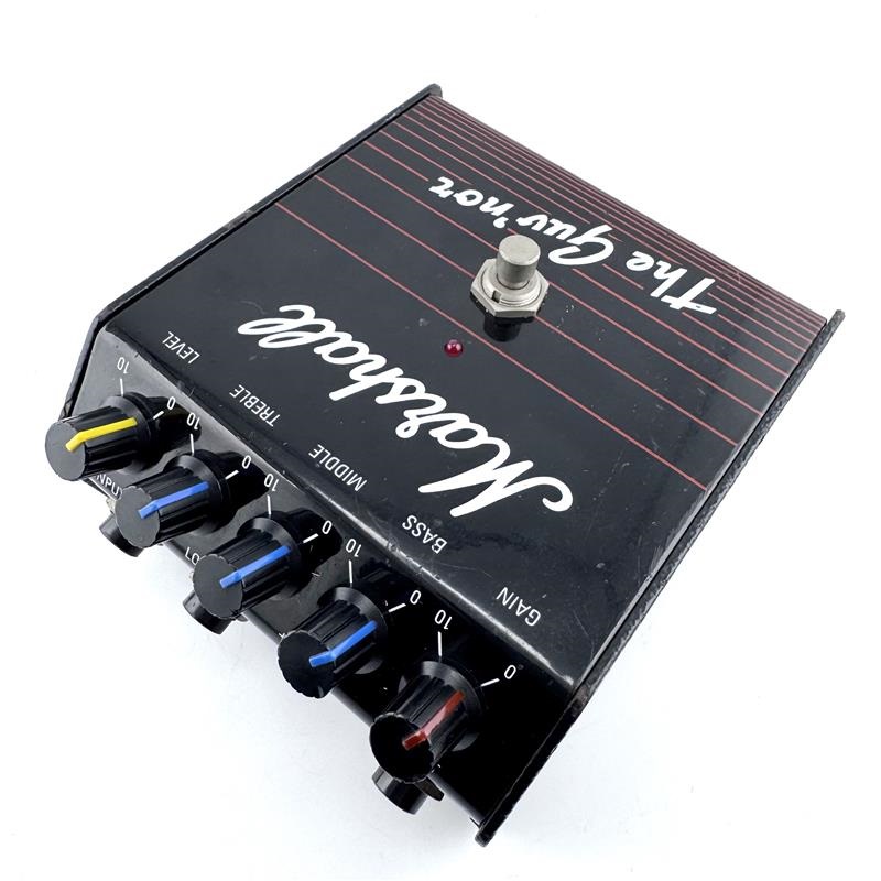 Marshall The Guv'nor Made in Korea 韓国製 Marshall The Guvnor Made in Korea マーシャル 【 そよら成田