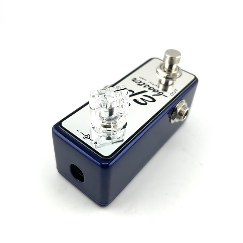xotic EP Booster 中古 Xotic EP-Booster（中古）【楽器検索デジマート】