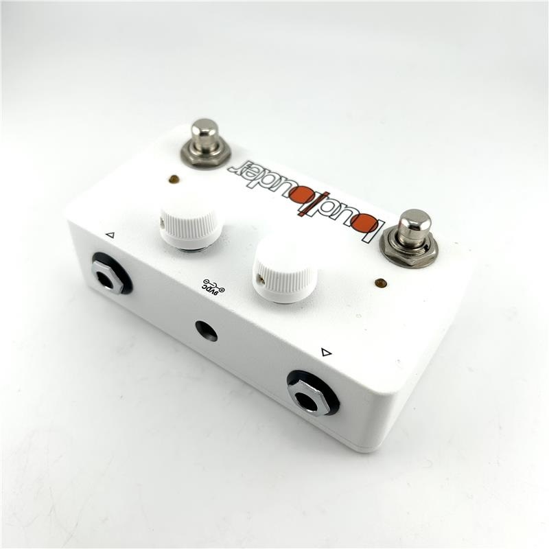 unknown USED 中古 ChadderBox Effects LOUD/LOUDER 画像1