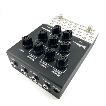 Diezel Herbert Pedal 中古 Diezel USED 中古 HERBERT PEDAL ｜イケベ楽器店オンラインストア