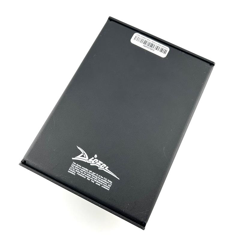 Diezel Herbert Pedal 中古 Diezel USED 中古 HERBERT PEDAL |イケベ楽器店オンラインストア