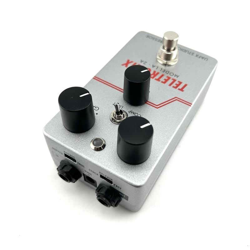 Universal Audio USED 中古 Teletronix LA-2A Studio Compressor