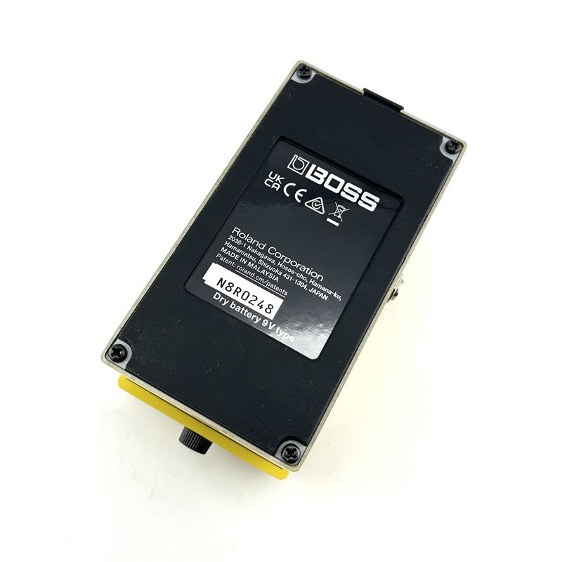 BOSS SUPER OverDrive SD-1 エフェクター　超美品 良品 BOSS - SD-1 | SUPER OverDrive