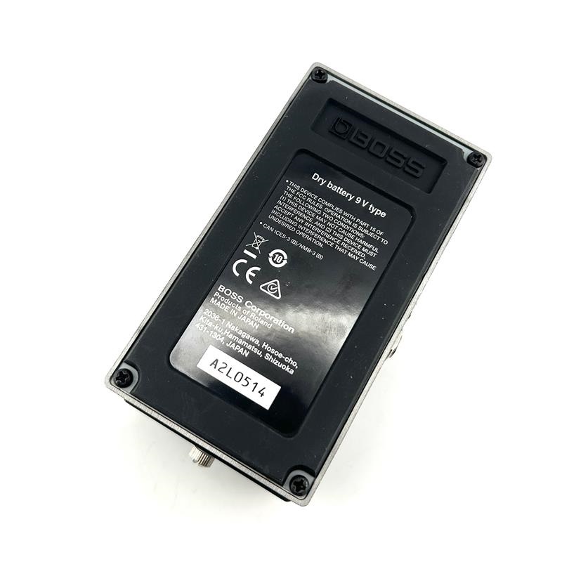 BOSS TU-3W クロマチックチューナー 楽天市場】BOSS クロマチックチューナー TU-3W Chromatic Tuner