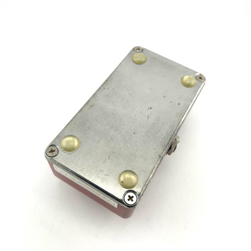 BearFoot BJF Design Dyna Red Dist. 中古 BearFoot Guitar Effects Dyna Red Dist（中古/送料無料）【楽器
