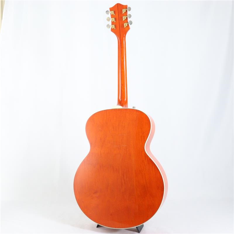 グレッチ　アコースティックギター Gretschのアコースティックギター、Jim Dandyシリーズ新製品