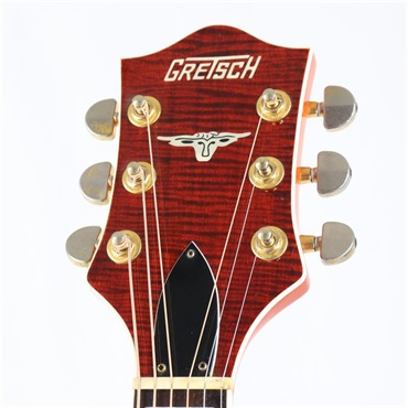 グレッチ　GRETSCHアコースティックギター　6022C GRETSCH USED 中古 6022 Runcher ※1996年製 グレッチ ｜イケベ