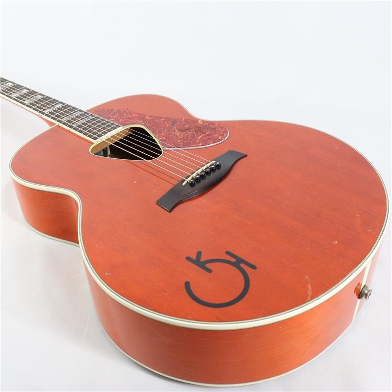 【最終値下】Gretsch 6022 Rancher アコースティックギター Gretsch 6022 Rancher（中古）【楽器検索デジマート】