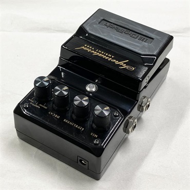 ギター Digitech Super Natural Ambient Reverb Amazon.com: Digitech Supernatural Ambient Stereo Reverb