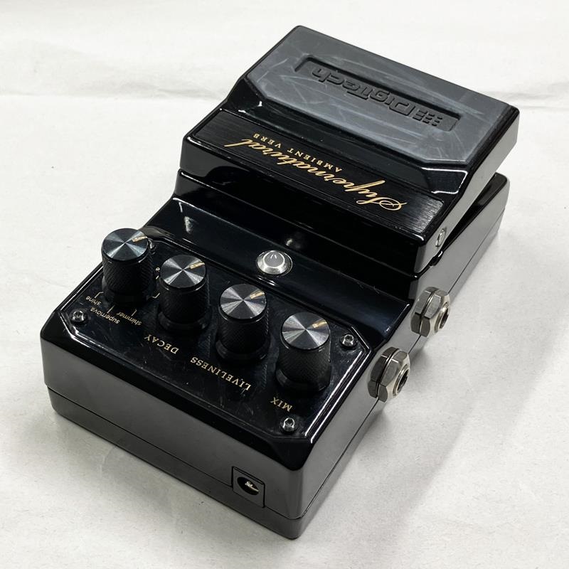 ギター DigiTech / Supernatural Ambient Verb s-l400.jpg