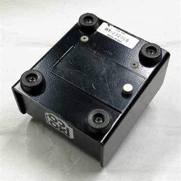 Pro-co VINTAGE RAT1 Whiteface 1985 Motorola LM308N ｜イケベ楽器店