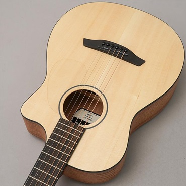 Furch Pioneer EMa フォルヒ 画像4