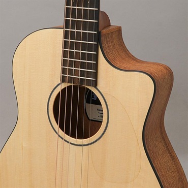 Furch Pioneer EMa フォルヒ 画像6