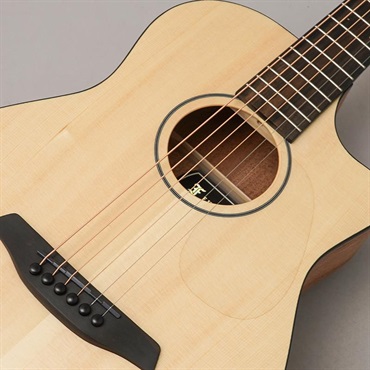 Furch Pioneer EMa フォルヒ 画像7