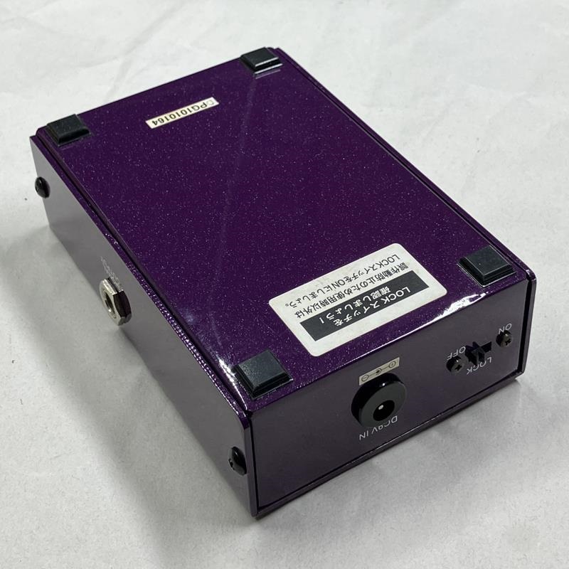 G-Life Guitars USED 中古 Degaussing processor / DP-G1